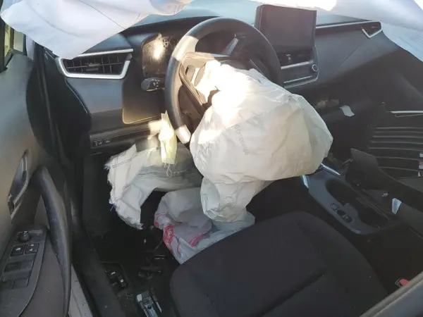 5YFB4MDE6SP230905 2025 TOYOTA COROLLA - Image 8