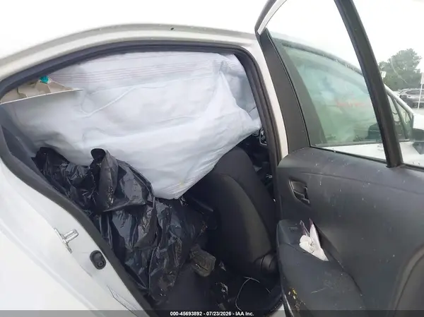 5YFB4MDE6SP231228 2025 TOYOTA COROLLA - Image 8