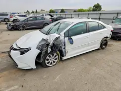 5YFB4MDE6SP231813 2025 TOYOTA COROLLA