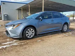 5YFB4MDE6SP232136 2025 TOYOTA COROLLA