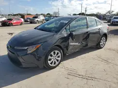 5YFB4MDE6SP232444 2025 TOYOTA COROLLA