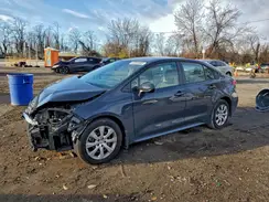 5YFB4MDE6SP233271 2025 TOYOTA COROLLA