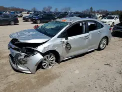 5YFB4MDE6SP233349 2025 TOYOTA COROLLA