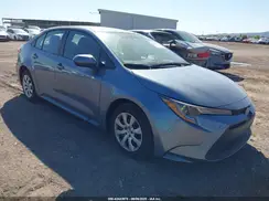 5YFB4MDE6SP233500 2025 TOYOTA COROLLA