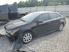5YFB4MDE6SP234534 2025 TOYOTA COROLLA