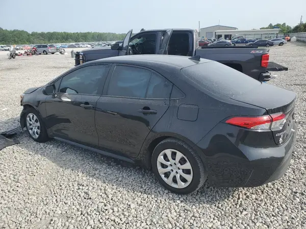 5YFB4MDE6SP234534 2025 TOYOTA COROLLA - Image 2