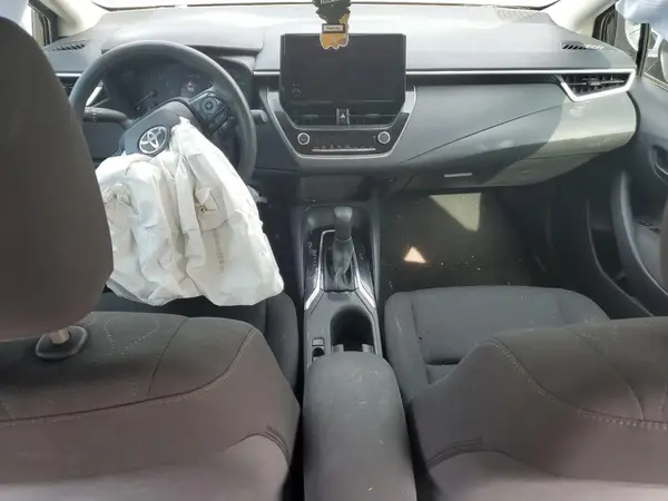 5YFB4MDE6SP234534 2025 TOYOTA COROLLA - Image 8