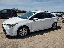 5YFB4MDE6SP234971 2025 TOYOTA COROLLA