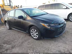 5YFB4MDE6SP235697 2025 TOYOTA COROLLA