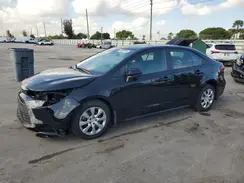 5YFB4MDE6SP235828 2025 TOYOTA COROLLA