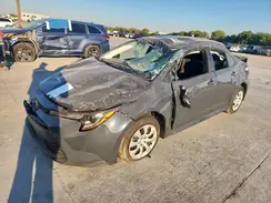 5YFB4MDE6SP235893 2025 TOYOTA COROLLA