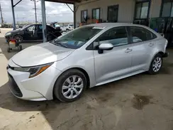 5YFB4MDE6SP238177 2025 TOYOTA COROLLA
