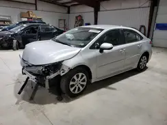 5YFB4MDE6SP238325 2025 TOYOTA COROLLA