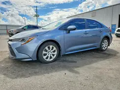 5YFB4MDE6SP239149 2025 TOYOTA COROLLA