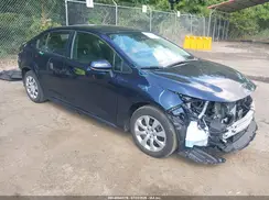 5YFB4MDE6SP239720 2025 TOYOTA COROLLA