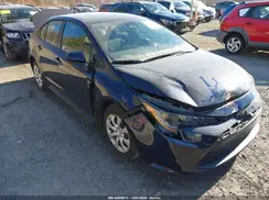 5YFB4MDE6SP240432 2025 TOYOTA COROLLA