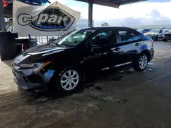 5YFB4MDE6SP243458 2025 TOYOTA COROLLA