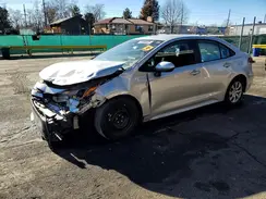 5YFB4MDE6SP243539 2025 TOYOTA COROLLA