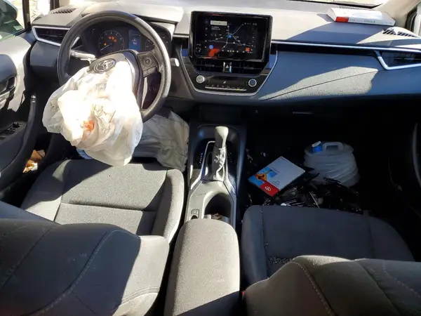 5YFB4MDE6SP243539 2025 TOYOTA COROLLA - Image 8