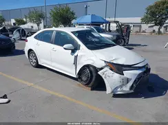 5YFB4MDE6SP243606 2025 TOYOTA COROLLA