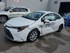 5YFB4MDE6SP244173 2025 TOYOTA COROLLA