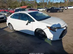 5YFB4MDE6SP244271 2025 TOYOTA COROLLA