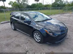 5YFB4MDE6SP244304 2025 TOYOTA COROLLA