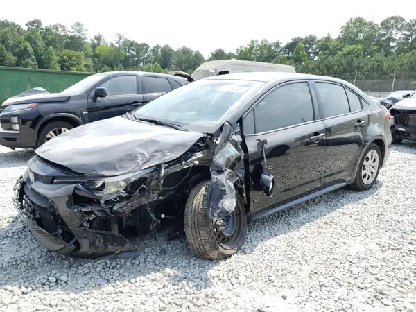 5YFB4MDE6SP244321 2025 TOYOTA COROLLA - Image 1
