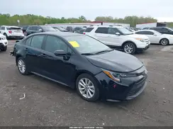 5YFB4MDE6SP244562 2025 TOYOTA COROLLA