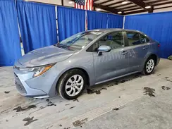 5YFB4MDE6SP245209 2025 TOYOTA COROLLA