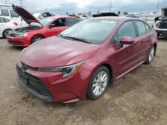 5YFB4MDE6SP245839 2025 TOYOTA COROLLA