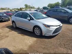 5YFB4MDE6SP245940 2025 TOYOTA COROLLA