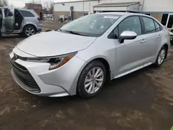 5YFB4MDE6SP246893 2025 TOYOTA COROLLA