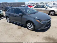 5YFB4MDE6SP247204 2025 TOYOTA COROLLA