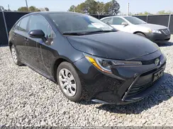 5YFB4MDE6SP247414 2025 TOYOTA COROLLA