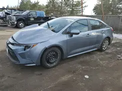 5YFB4MDE6SP247445 2025 TOYOTA COROLLA