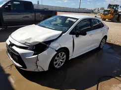 5YFB4MDE6SP247588 2025 TOYOTA COROLLA