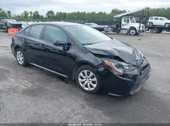 5YFB4MDE6SP247705 2025 TOYOTA COROLLA