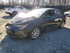 5YFB4MDE6SP248207 2025 TOYOTA COROLLA