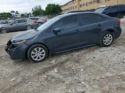 5YFB4MDE6SP248367 2025 TOYOTA COROLLA