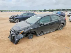 5YFB4MDE6SP248403 2025 TOYOTA COROLLA
