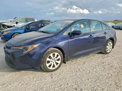 5YFB4MDE6SP248689 2025 TOYOTA COROLLA