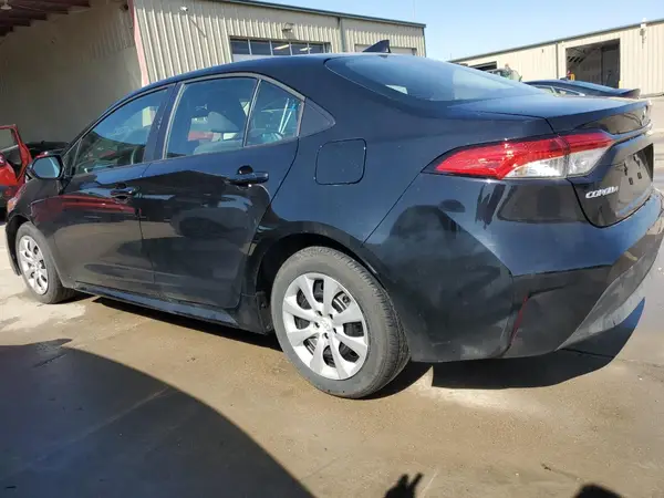 5YFB4MDE6SP249289 2025 TOYOTA COROLLA - Image 2