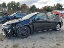 5YFB4MDE6SP250829 2025 TOYOTA COROLLA