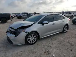 5YFB4MDE6SP251043 2025 TOYOTA COROLLA