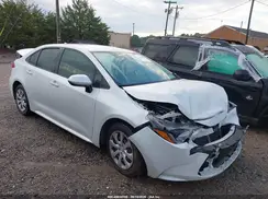 5YFB4MDE6SP252287 2025 TOYOTA COROLLA