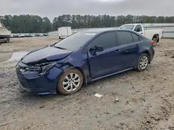 5YFB4MDE6SP252872 2025 TOYOTA COROLLA