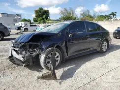 5YFB4MDE6SP252984 2025 TOYOTA COROLLA