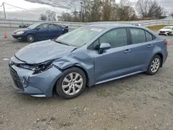 5YFB4MDE6SP253424 2025 TOYOTA COROLLA