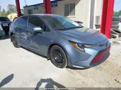 5YFB4MDE6SP253441 2025 TOYOTA COROLLA